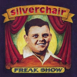 Freak Show -Coloured/Hq-  - Vinilo características