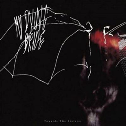 Towards the sinister - Single Vinilo características