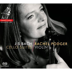 Bach - Cello Suites & Violin - 2 CD características