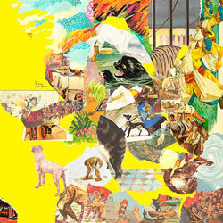 The Big Exercise - Vinilo en oferta