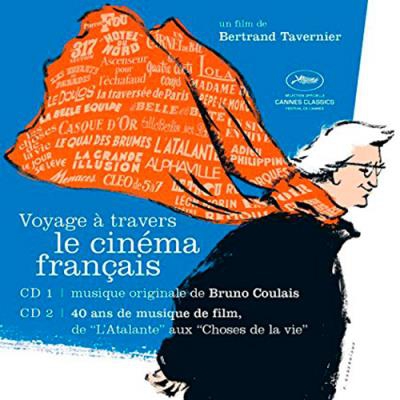 Voyage a travers le cinéma français B.S.O.