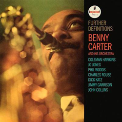 Further Definitions - Vinilo características