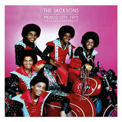 Mexico City 1975 - 2 vinilos características