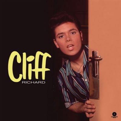Cliff - Vinilo