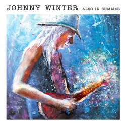 Also in summer - Vinilo color en oferta