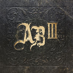 Ab III - Vinilo precio