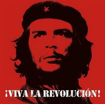 ¡Viva la Revolución! - Vinilo