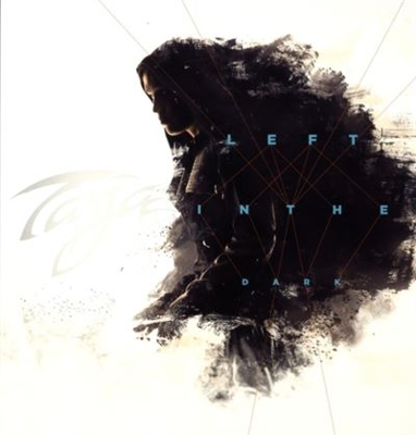 Left In The Dark - Vinilo