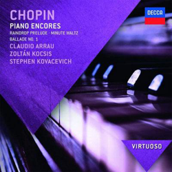 Piano Encores en oferta