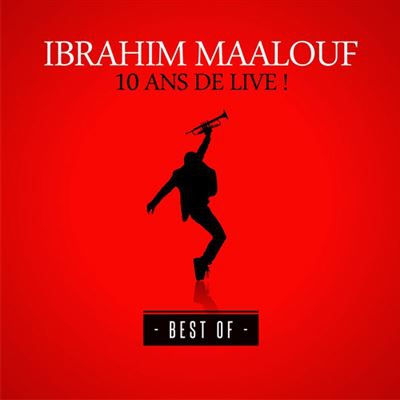 10 Ans De Live - Vinilo