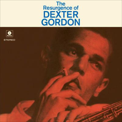 The Resurgence of Dexter Gordon (Edición vinilo)
