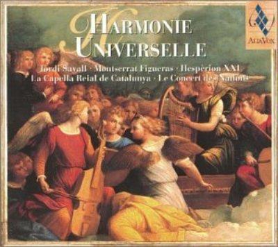 Harmonie Universale