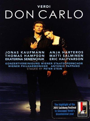 Giuseppe  Verdi - Don Carlo