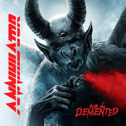 For the Demented - Vinilo en oferta