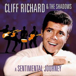 A Sentimental Journey - Vinilo precio