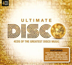 Ultimate Disco en oferta
