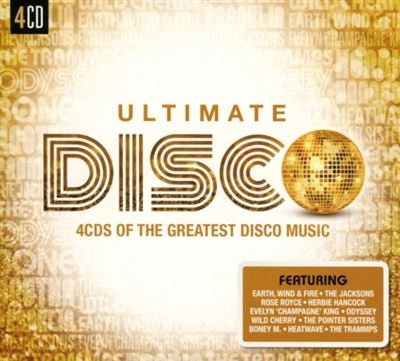 Ultimate Disco