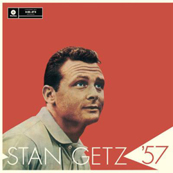 Stan Getz'57 + 2 bonus tracks (Edición vinilo) precio