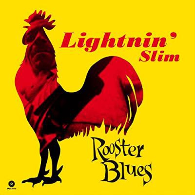 Rooster Blues (Vinilo)