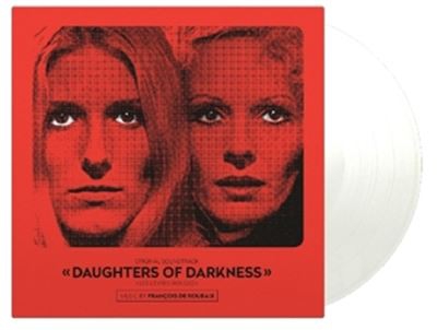 Daughters Of Darkness Bso - Vinilo Color