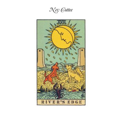 River's Edge - Vinilo en oferta