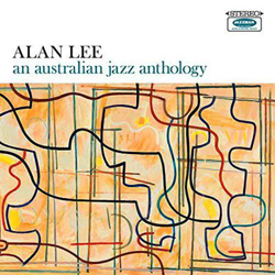 An Australian Jazz Anthology - Vinilo en oferta