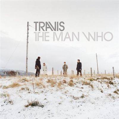 The Man Who 20th Anniversary - 2 Vinilos + 2CD + Libro