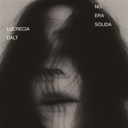 No era sólida - Vinilo precio