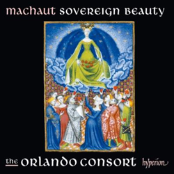 Machaut: Sovereign Beauty características