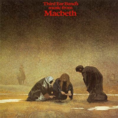 Macbeth - Vinilo