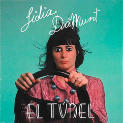 El Túnel - Vinilo + Postal características