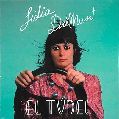 El Túnel - Vinilo + Postal