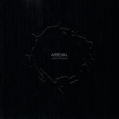 Arrival B.S.O. - Vinilo