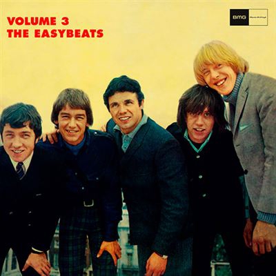 Volume 3 - Vinilo color