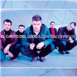 A contracorriente - Vinilo características