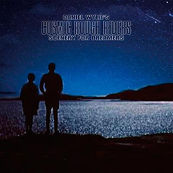 Scenery for Dreamers - Vinilo en oferta