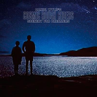 Scenery for Dreamers - Vinilo