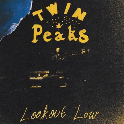 Lookout low - Vinilo