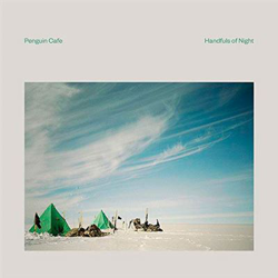 Handsfuls of Night - Vinilo características