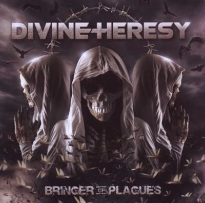 Bringer Of Plagues