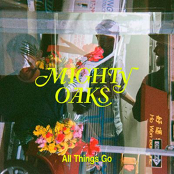 All Things Go - Vinilo en oferta