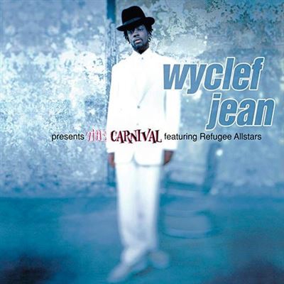 Wyclef Jean Presents The Carnival - Vinilo