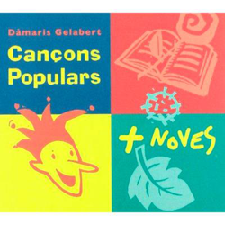 Cansons populars en oferta