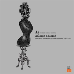 Crónica técnica - Vinilo en oferta