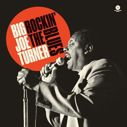 Rockin' the Blues - Vinilo - Ed limitada características