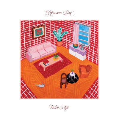 Pleasure Line - Vinilo