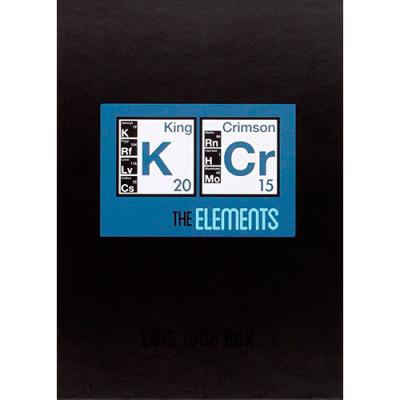 Box The Elements Tour