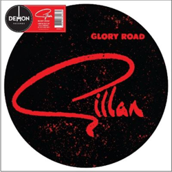 Glory Road (Vinilo - Picture Disc) precio