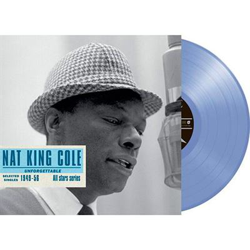 Unforgettable - Vinilo color en oferta