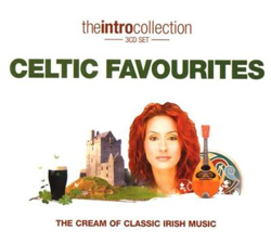 Celtic favorites características